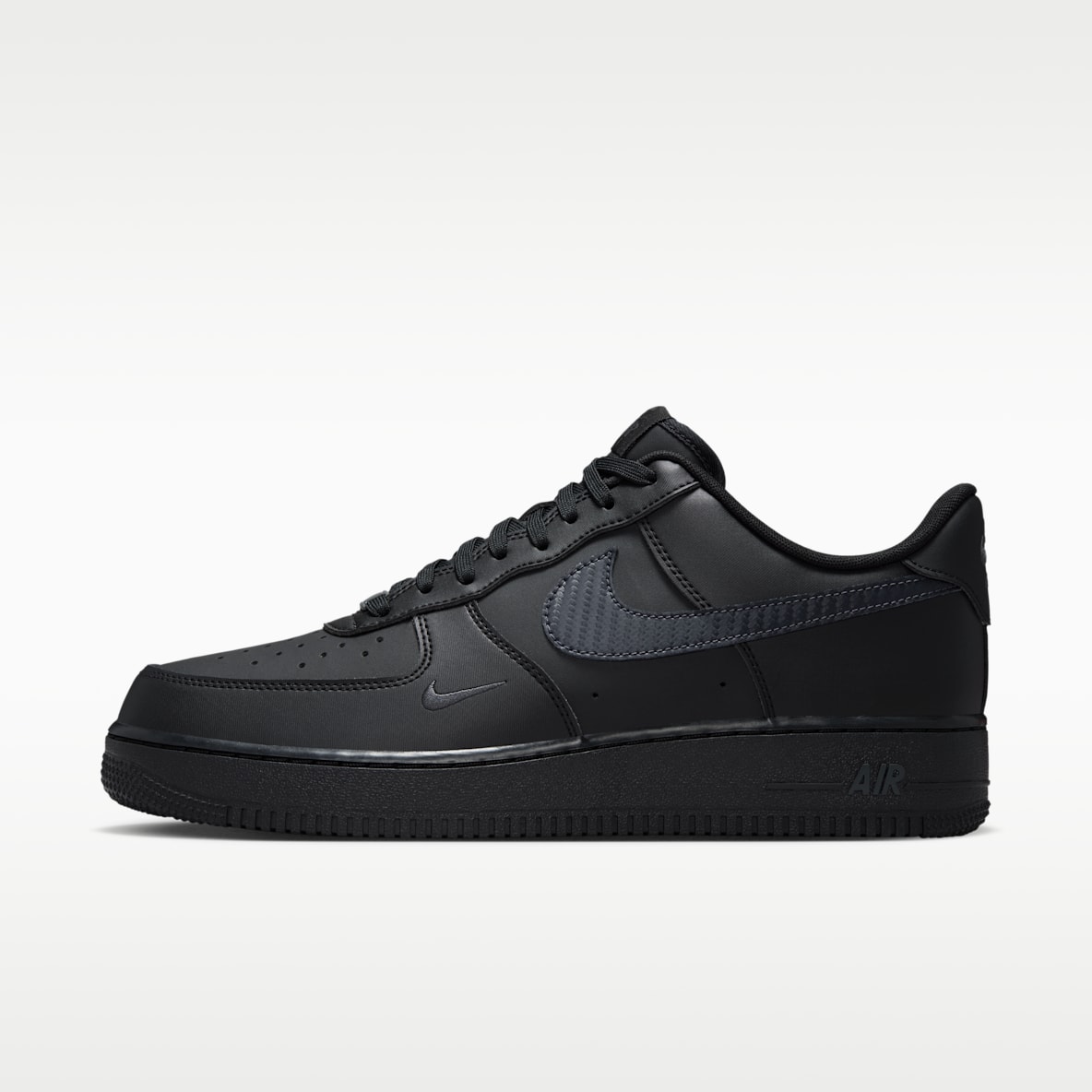 Nike Air Force 1 '07 Men's Shoes