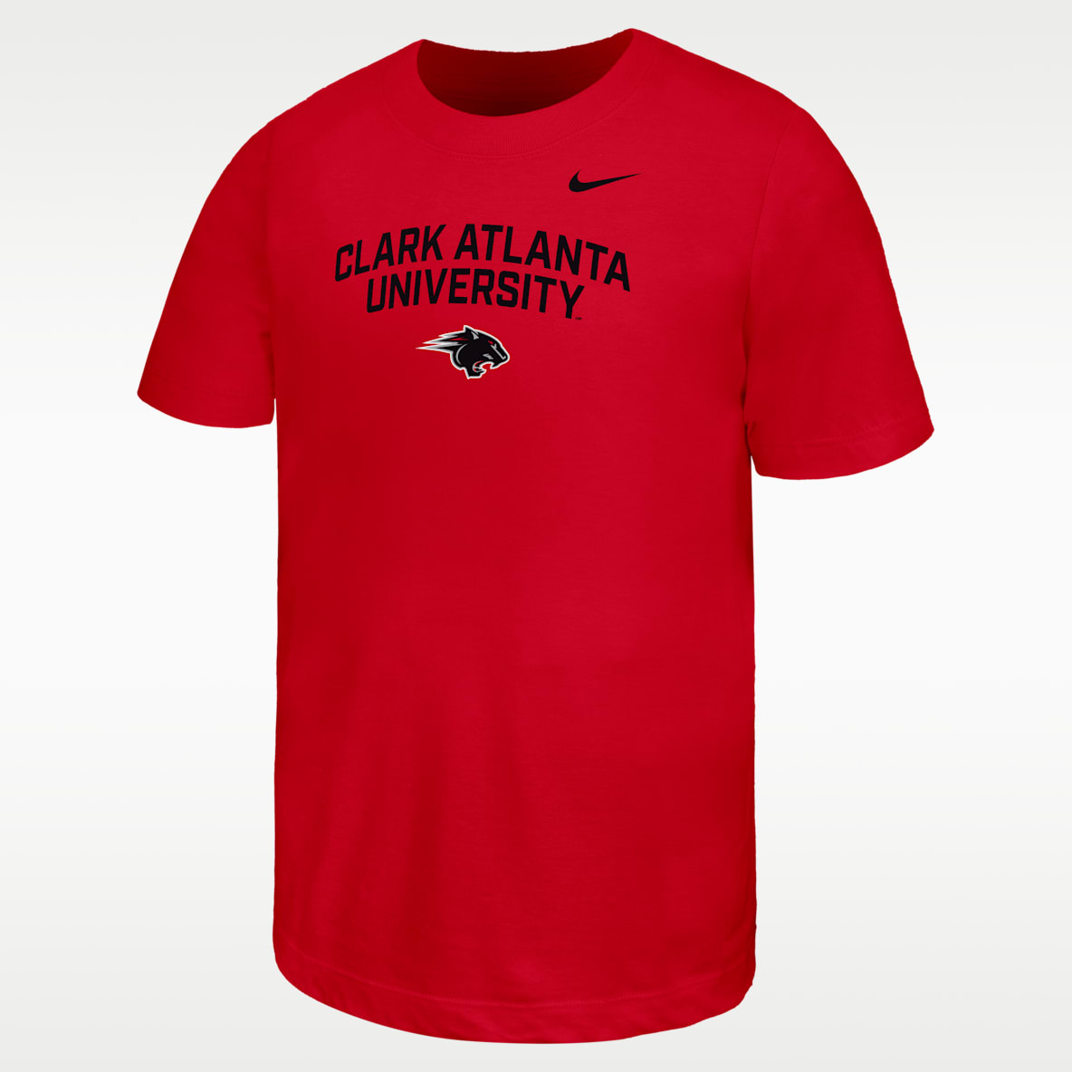 Nike College (Clark Atlanta University) Big Kids' Short-Sleeve T-Shirt