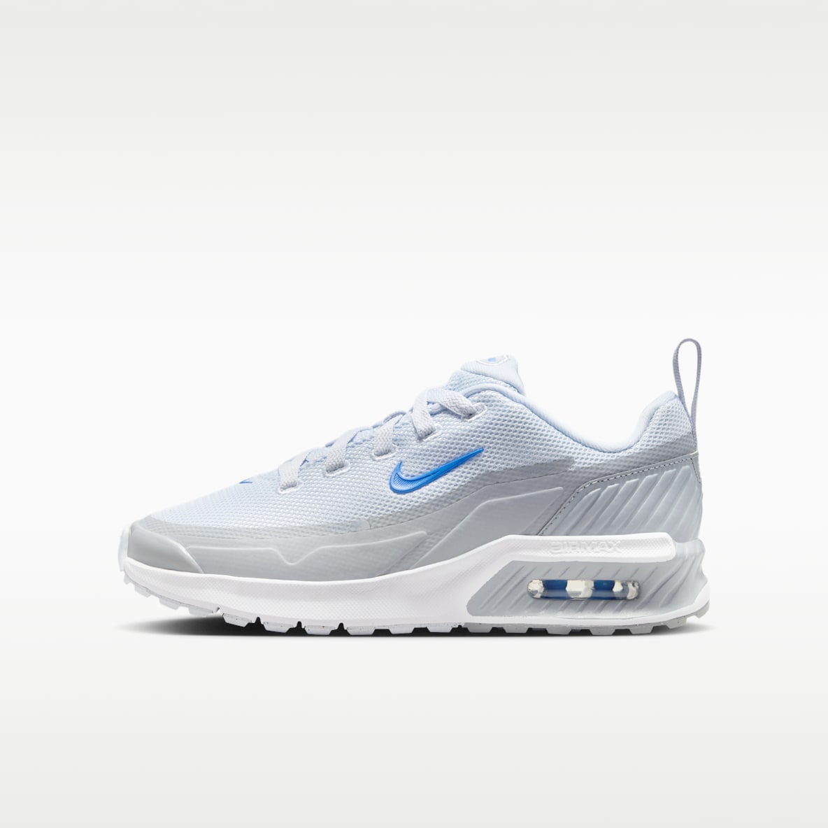 Nike Max Air. Nike ID