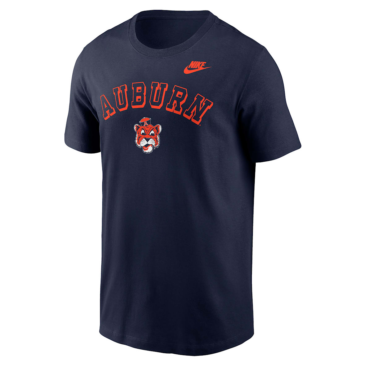 Auburn Legacy Nickname Men's Nike College T-Shirt