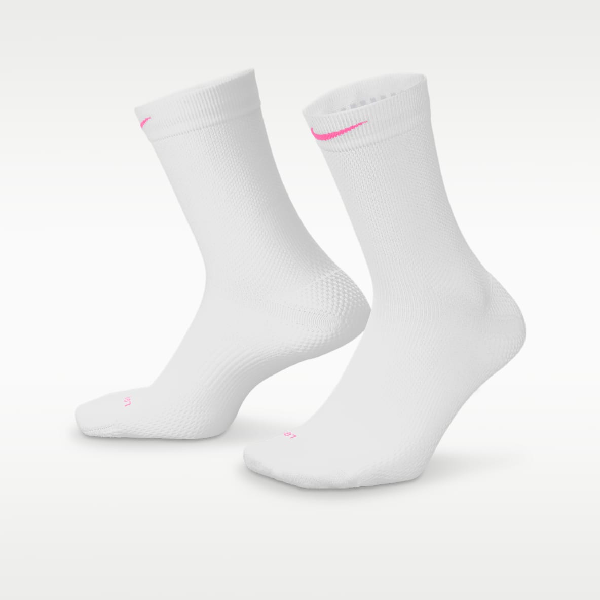 Nike Running Lightweight Crew Socks (1 Pair)
