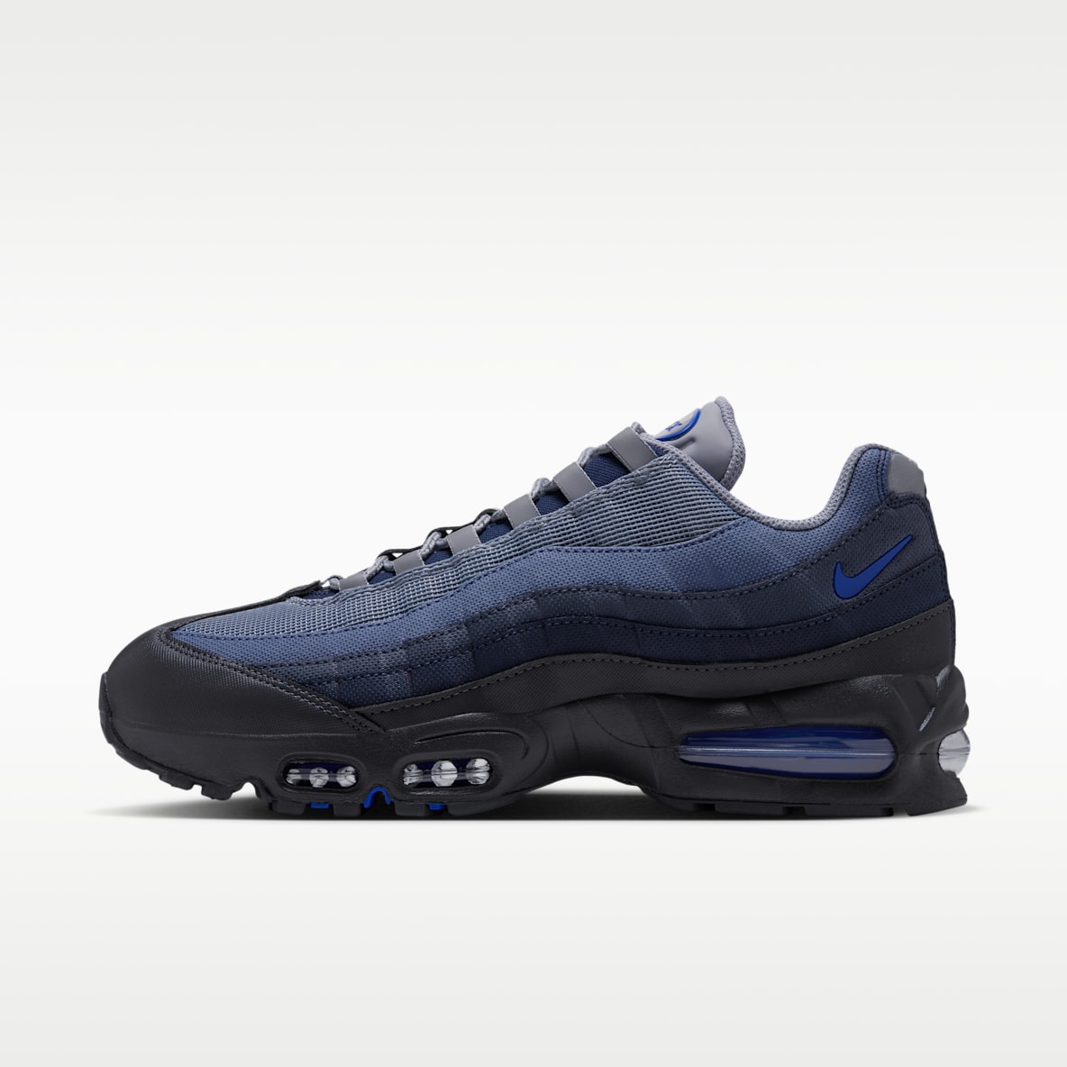 Nike Air Max 95 Big Bubble 男鞋