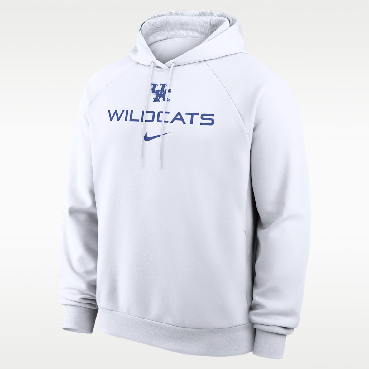 Kentucky Premium Performance Men's Nike Dri-FIT College Pullover Hoodie