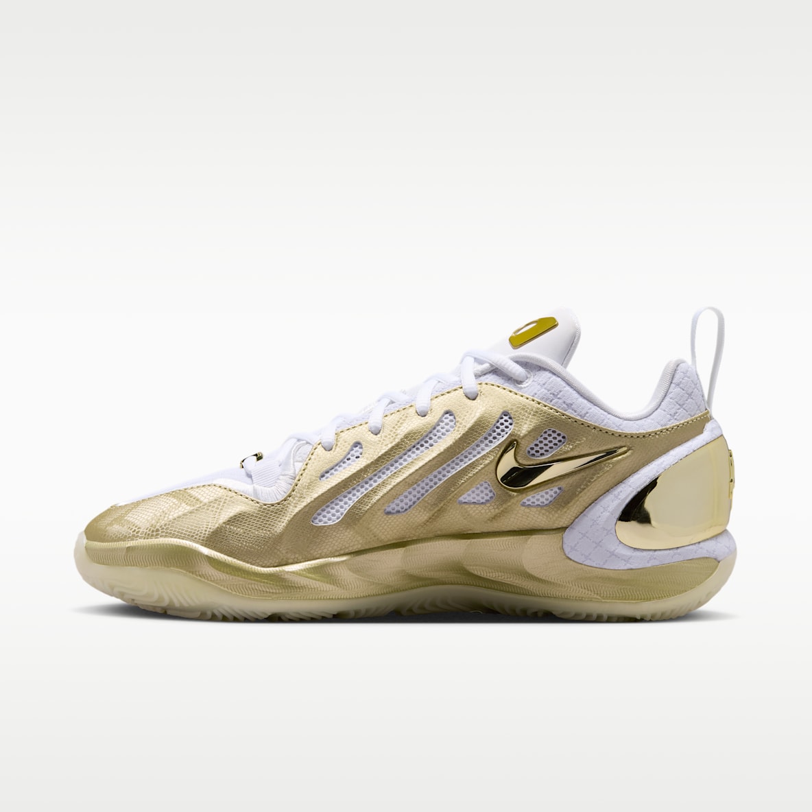 A'Two 'Gold Standard' A'ja Wilson Basketball Shoes