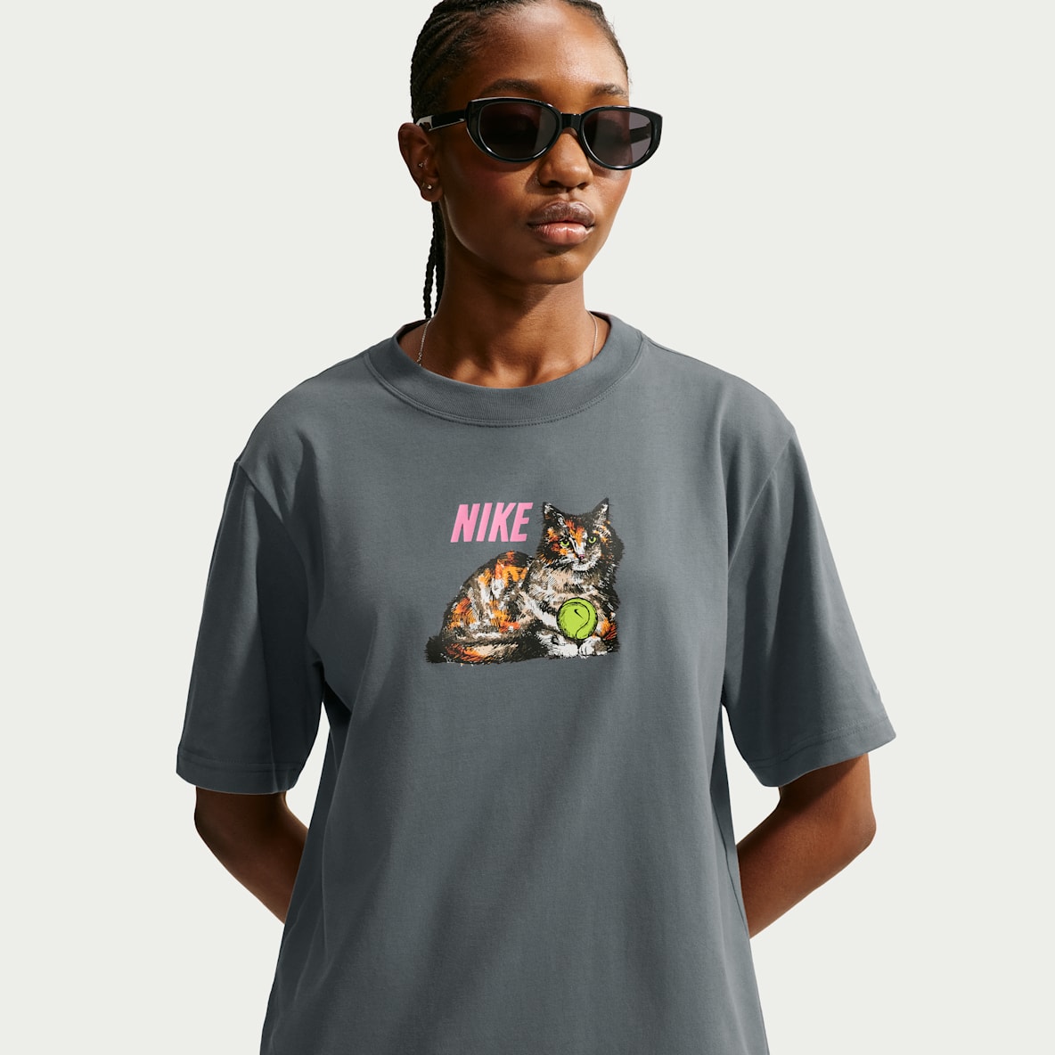 Nike Sportswear Remera para mujer