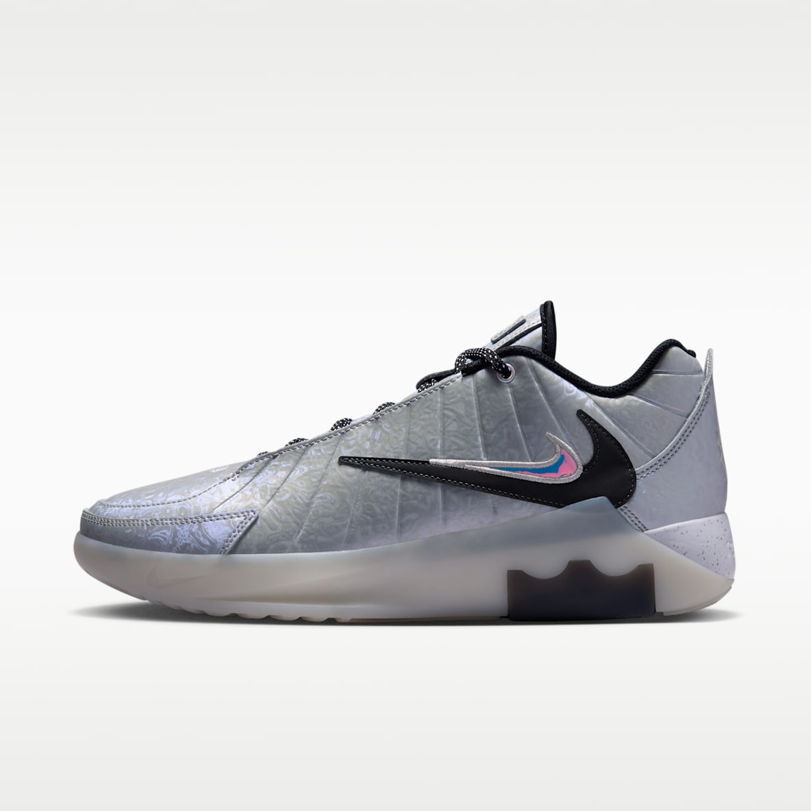 LeBron Witness 9 Basketball Shoes