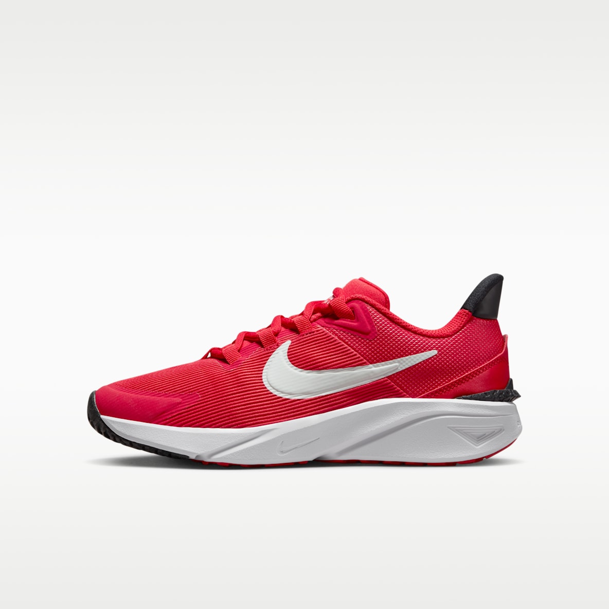 Nike Star Runner 4 Big Kids' Road Running Shoes