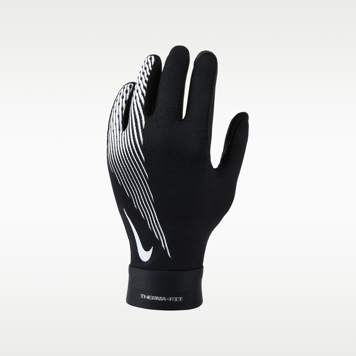 Nike Academy Older Kids' Therma-FIT Football Gloves