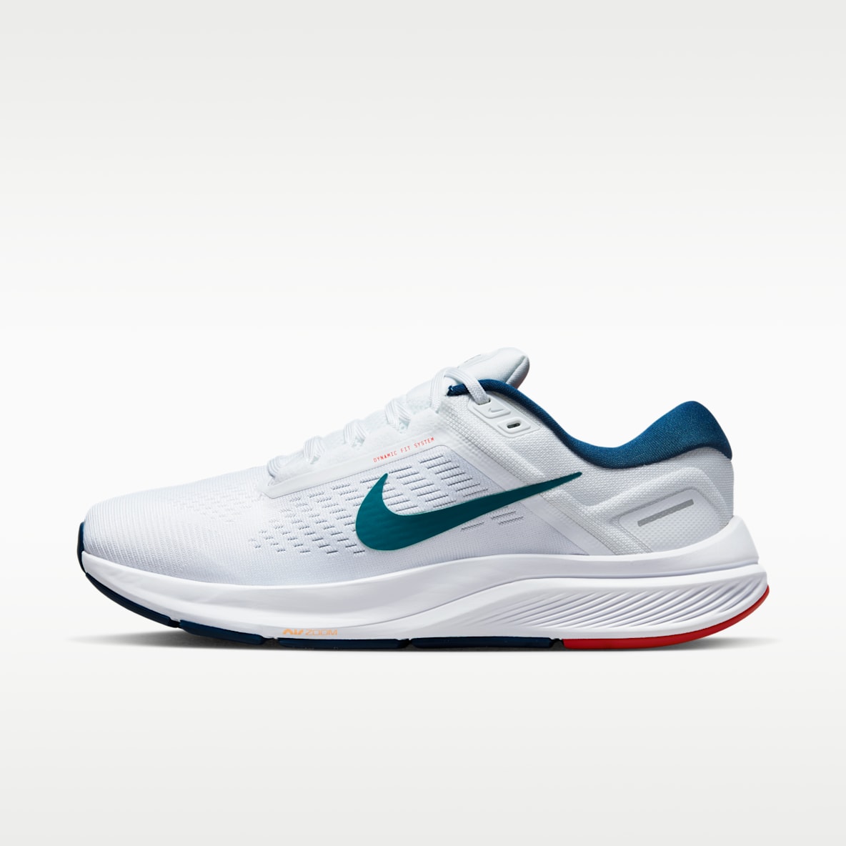 Nike Structure 24 Tenis de correr en pavimento para hombre