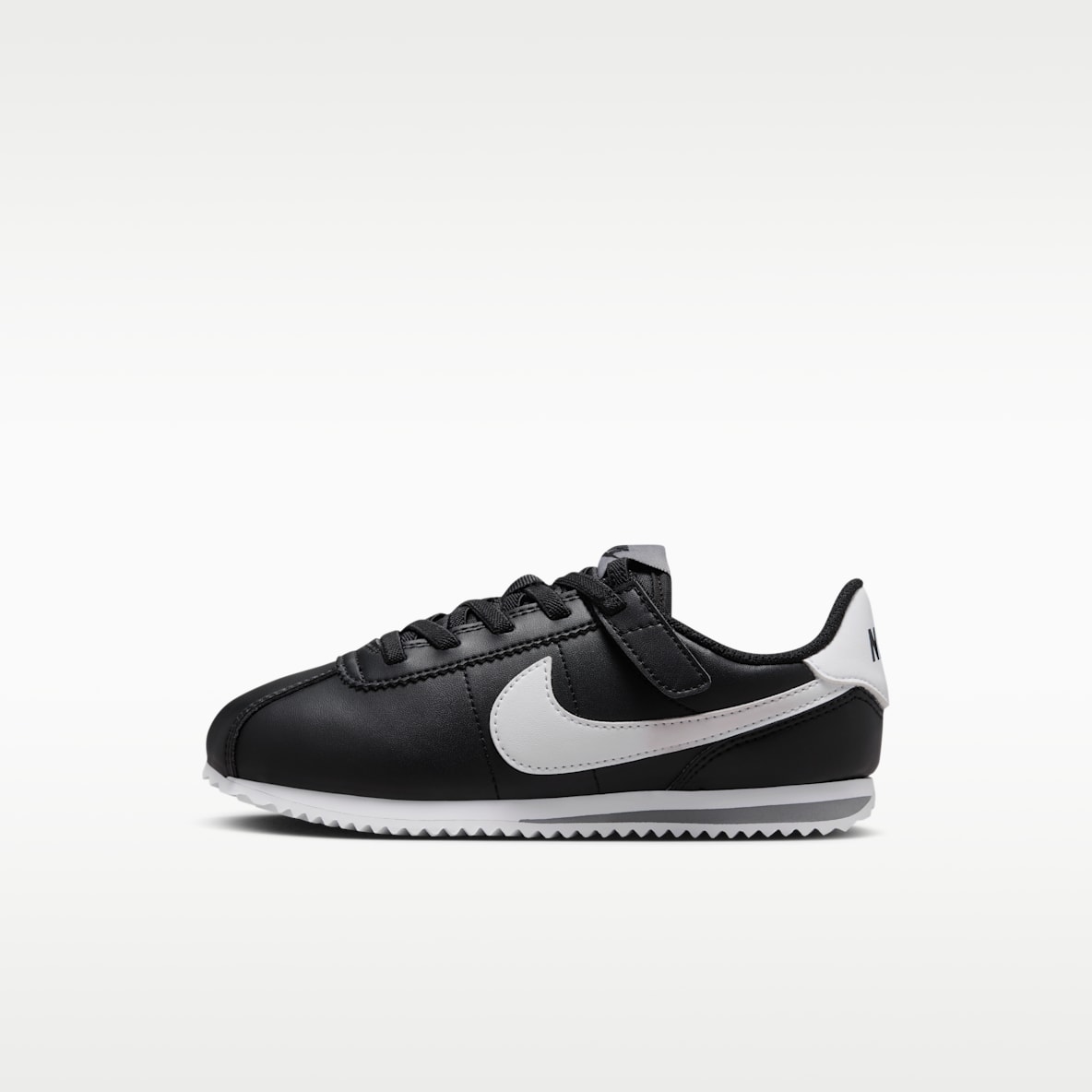 Nike Cortez EasyOn Younger Kids' Shoes