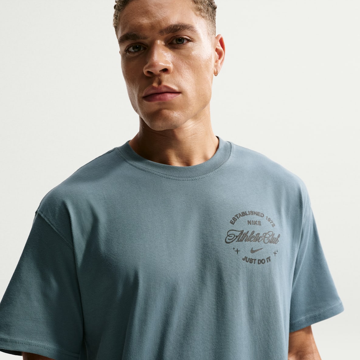 Nike Men's N.A.C. T-Shirt