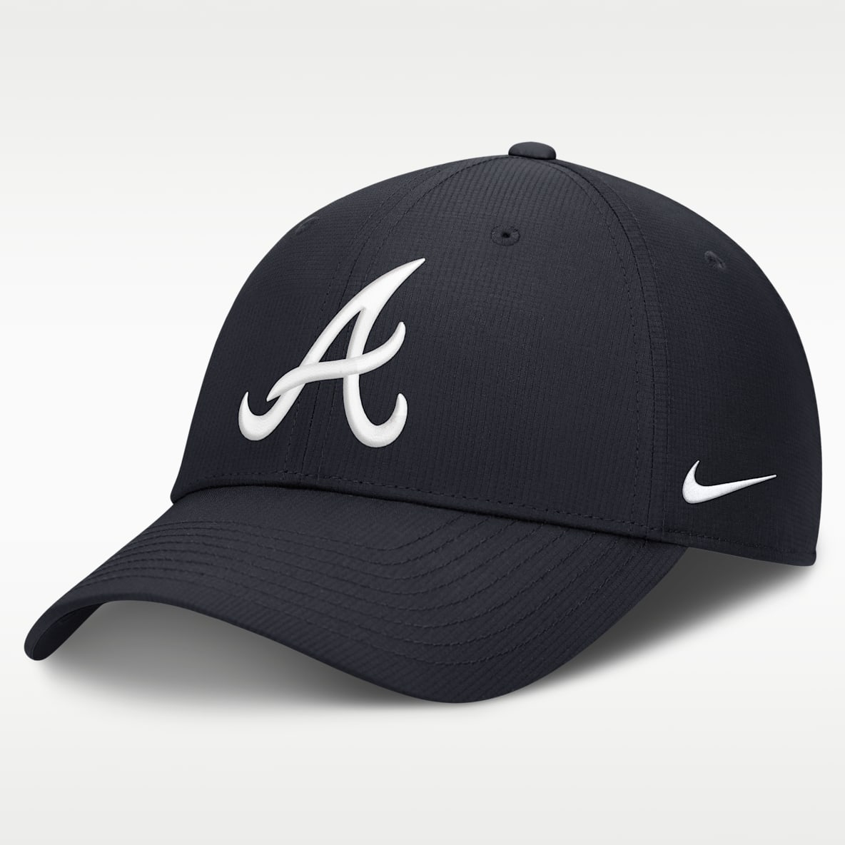 Atlanta Braves Club Men's Nike Dri-FIT MLB Adjustable Hat