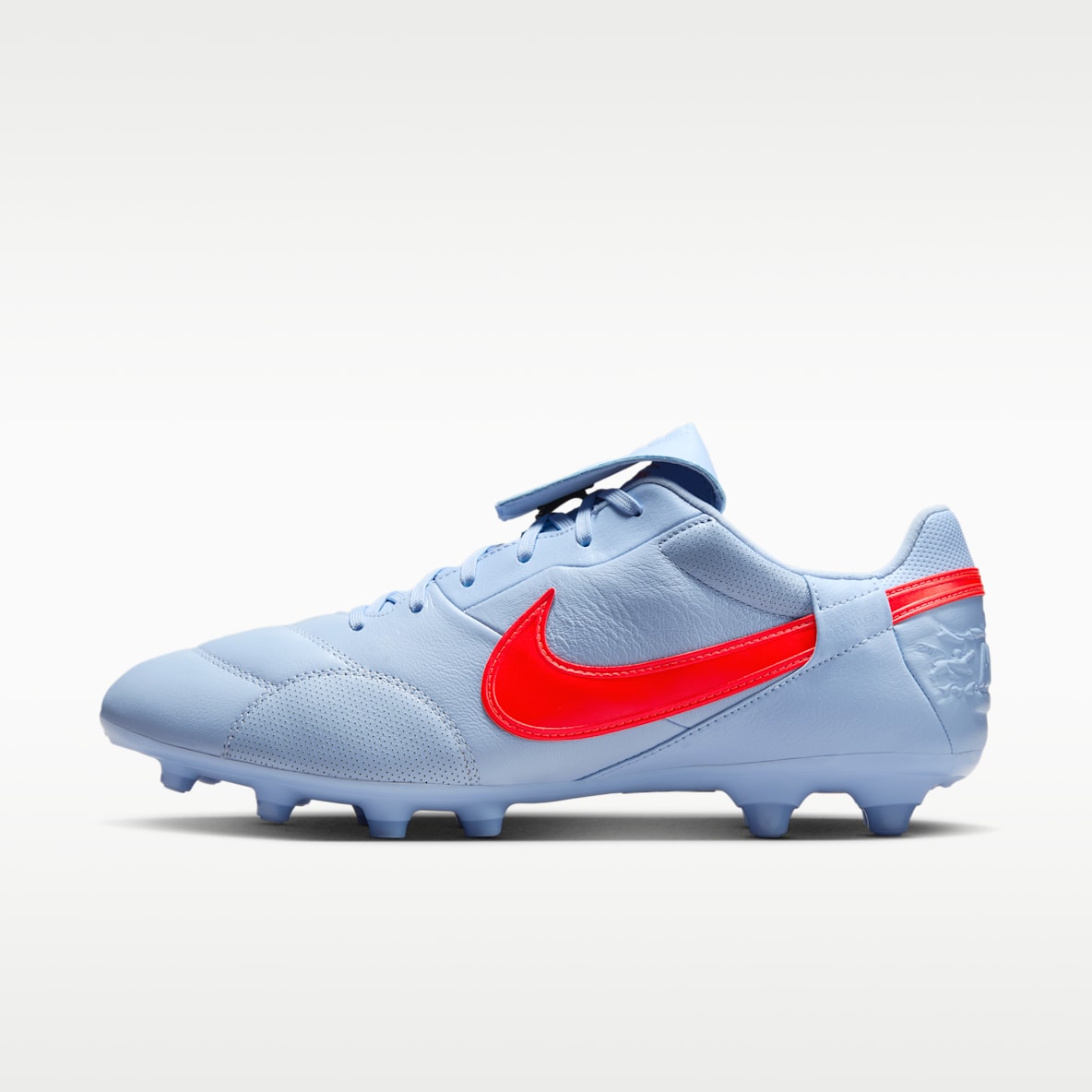 Nike Premier 3 Firm-Ground Low-Top Soccer Cleats