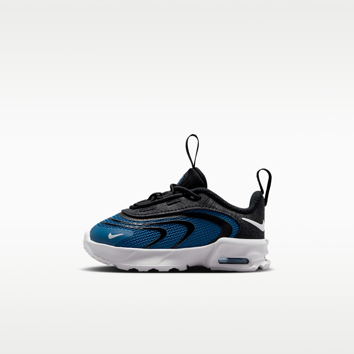 Nike Air Max Fire Buty dla niemowląt i maluchów