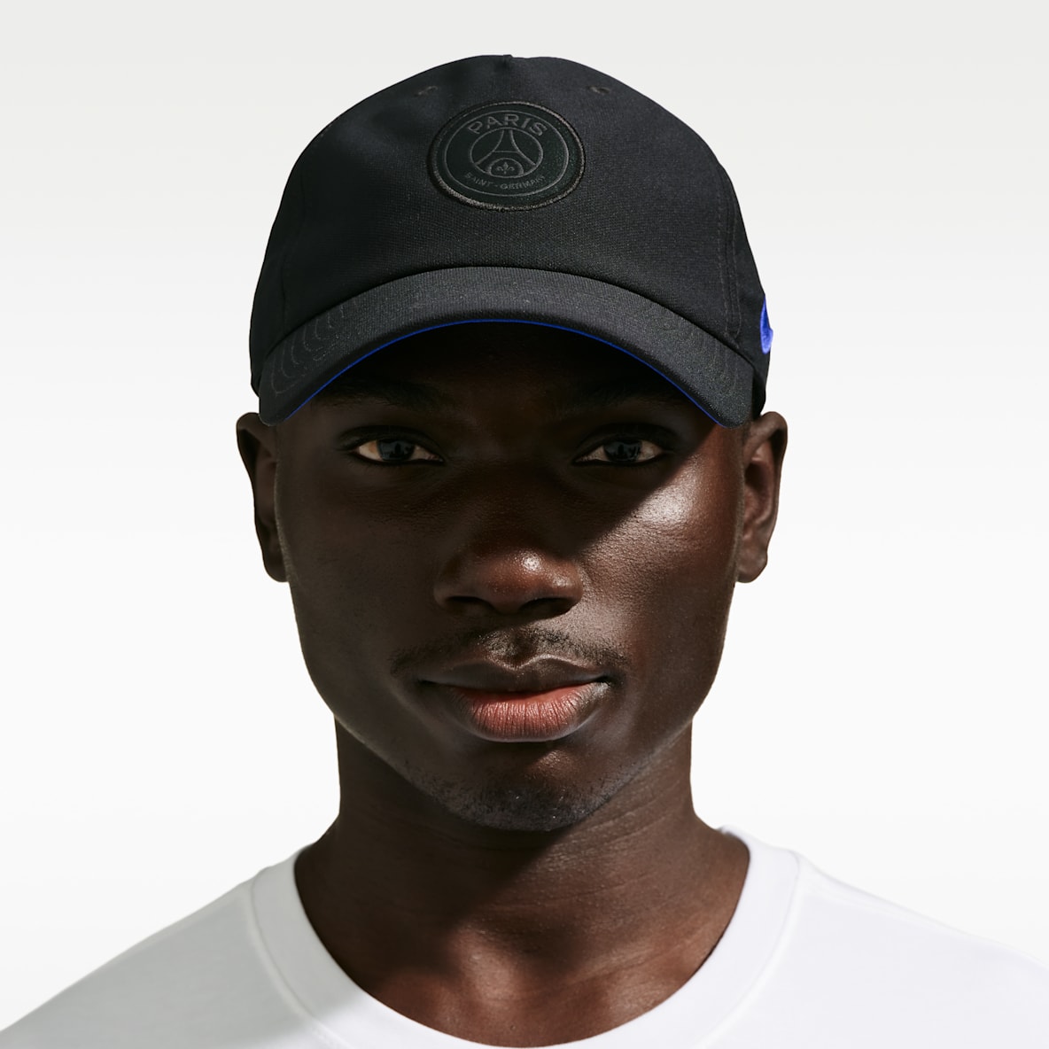 Paris Saint Germain 25/26 Nike Club Cap 5P SP Tnl