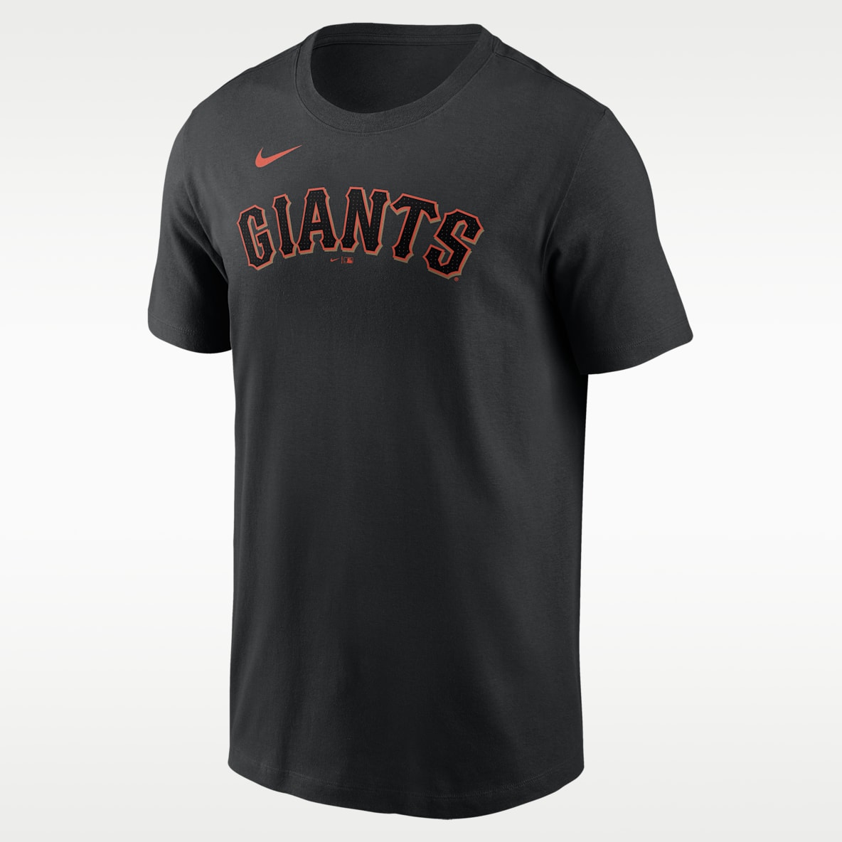 Jung Hoo Lee San Francisco Giants Fuse Men's Nike MLB T-Shirt
