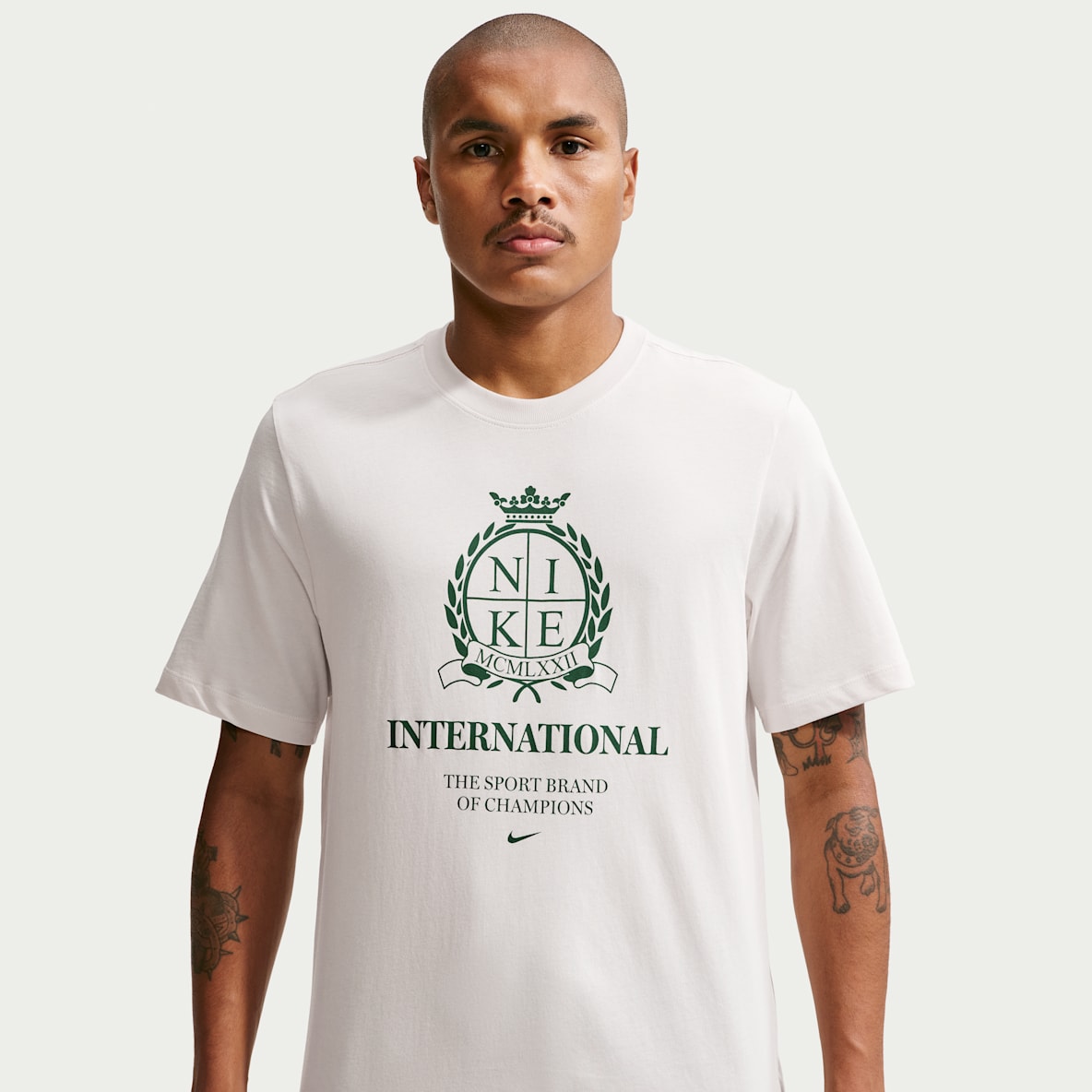 Nike Sportswear Herren-T-Shirt