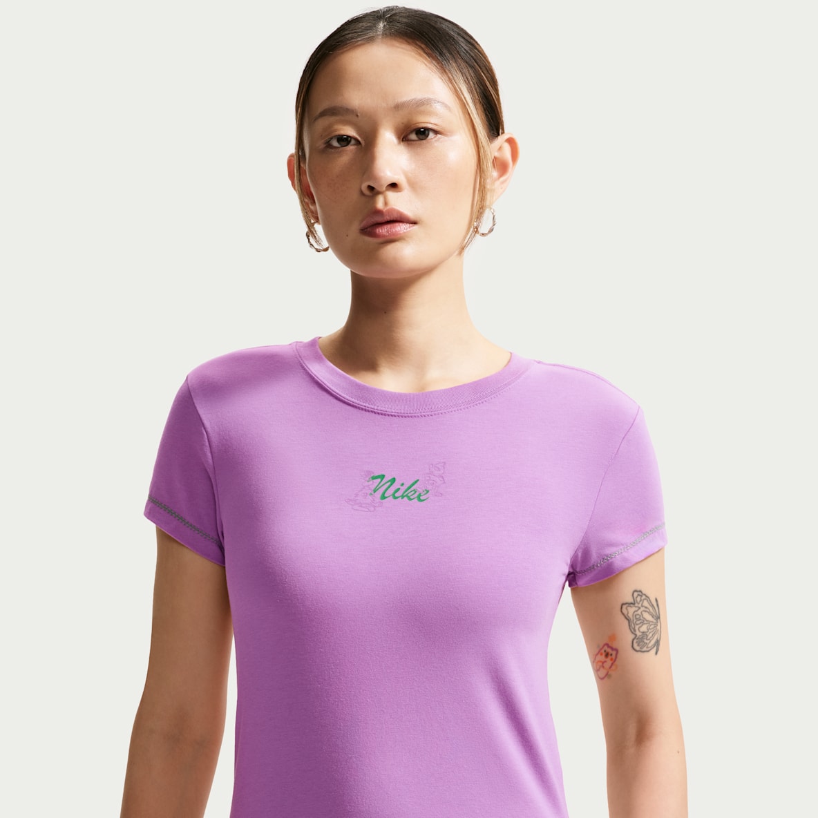 Nike Sportswear Chill Knit Women's T-shirt