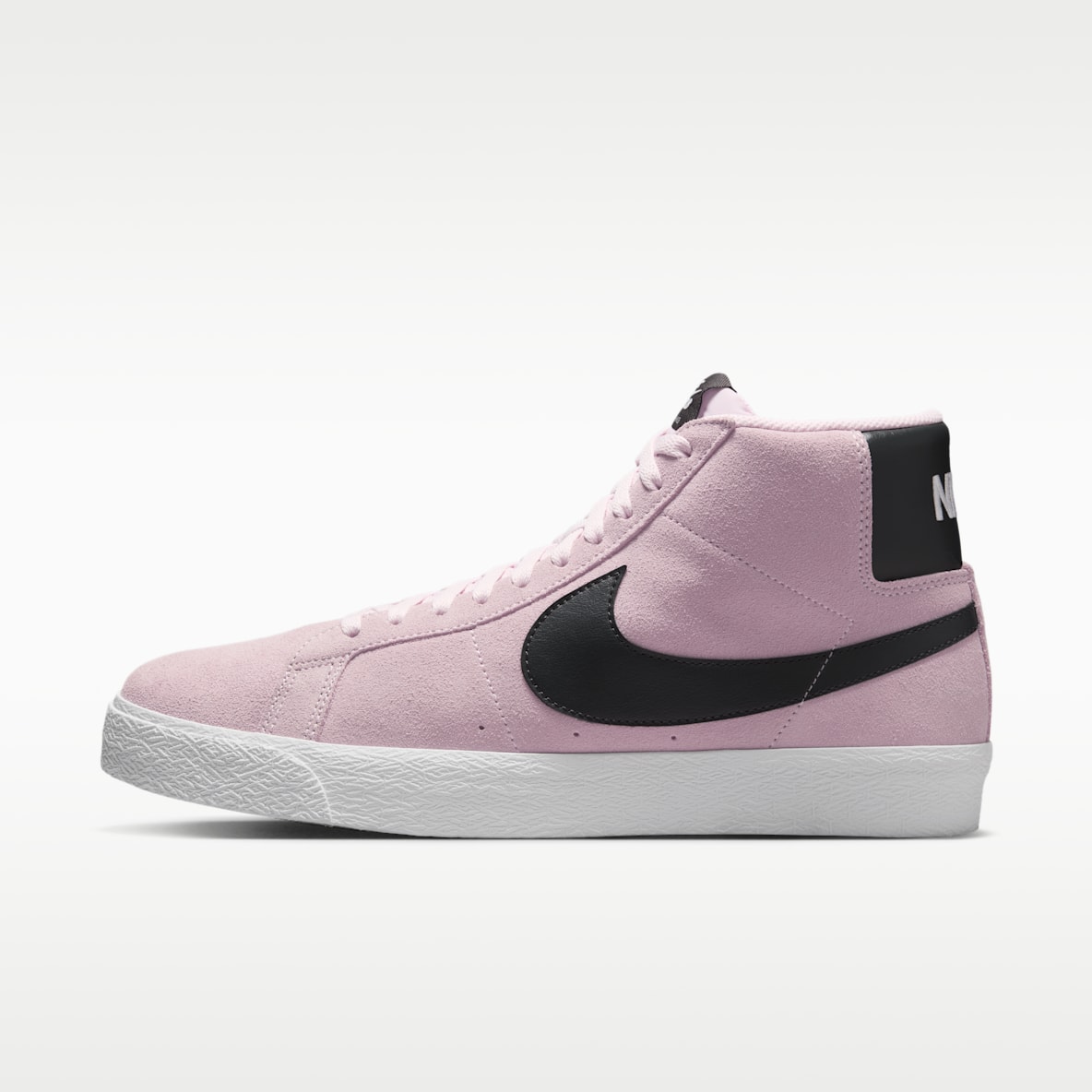 Nike SB Zoom Blazer Mid Skate Shoes