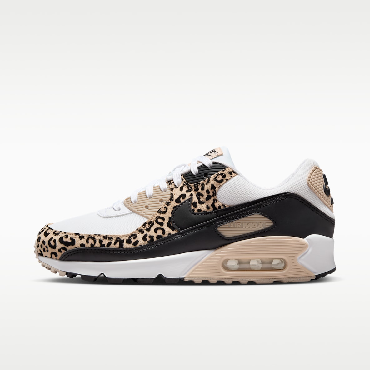 Nike Air Max 90 Women's Shoes