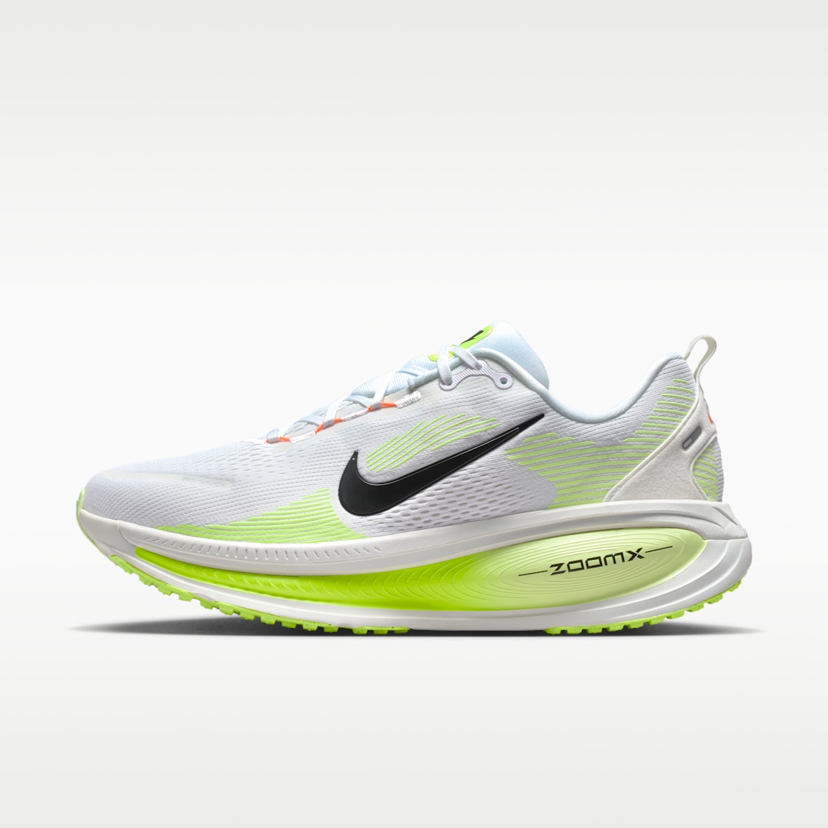 Nike Vomero 18 Tenis de correr en pavimento para hombre