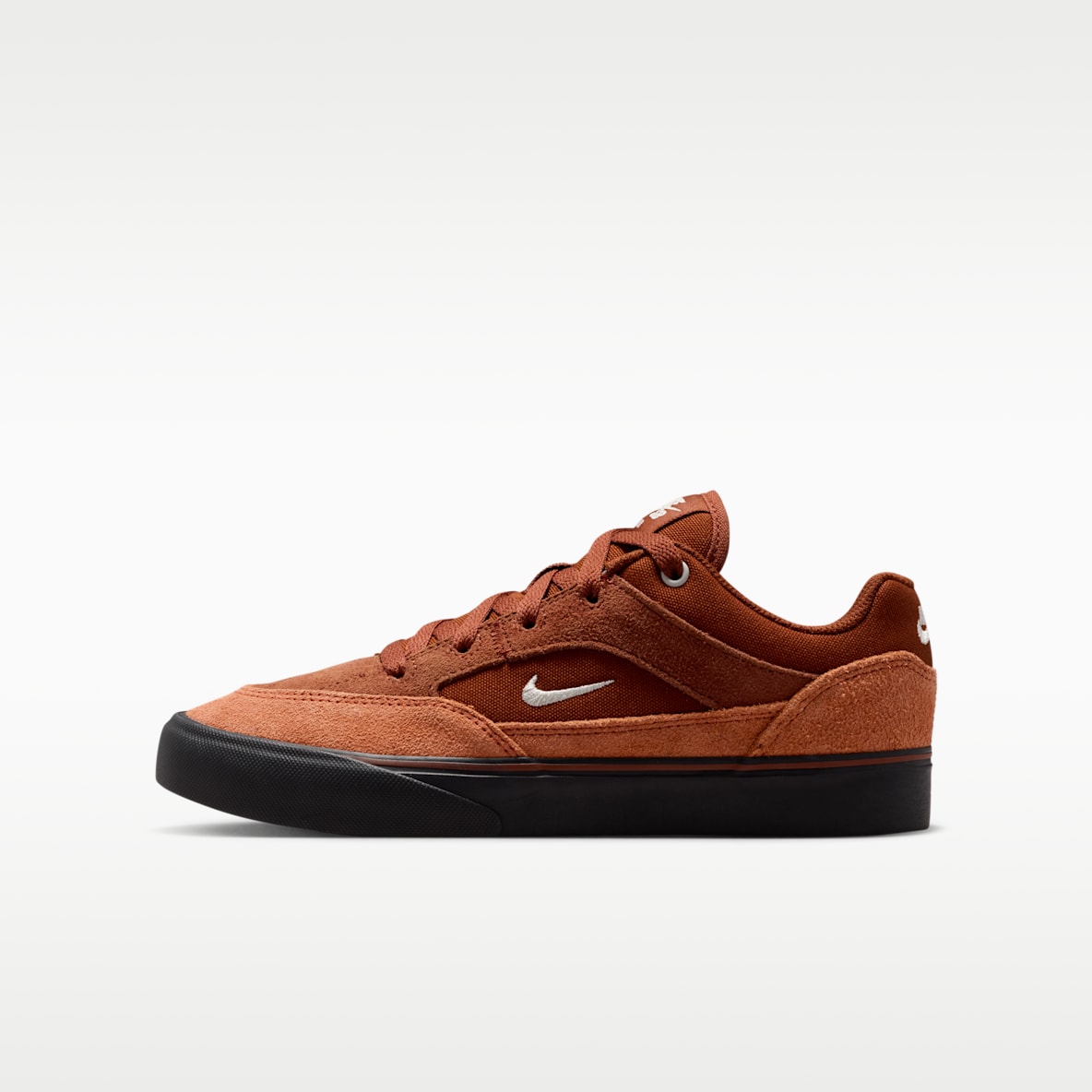 Nike SB Malor Big Kids' Skate Shoes