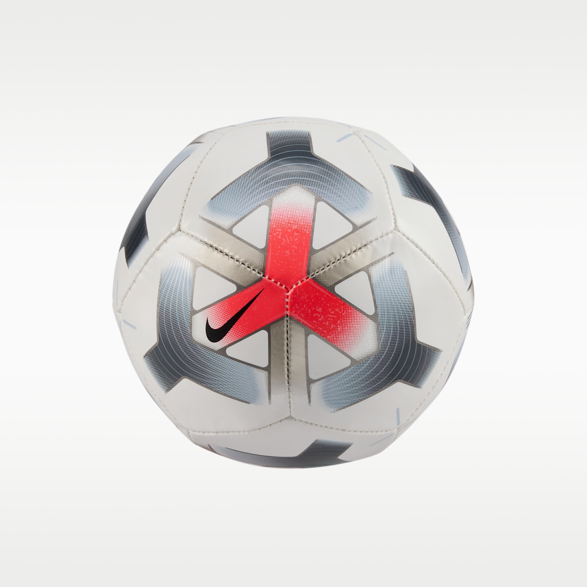 Women's Bundesliga Skills Ballon Nike Football