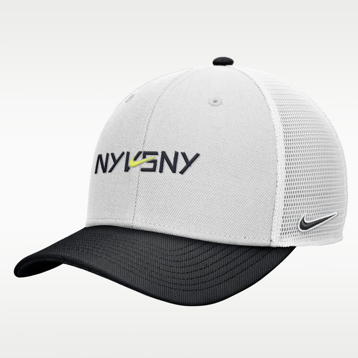 Nike Rise "NY vs. NY" Structured A-Frame Cap