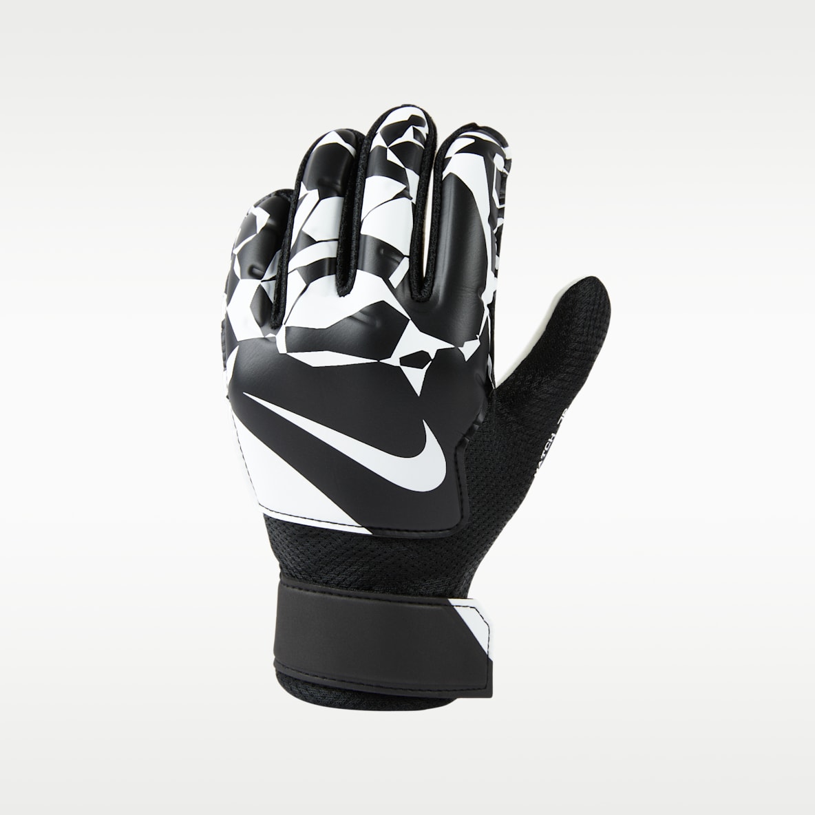 Nike Match Jr. Older Kids' Goalkeeper Football Gloves