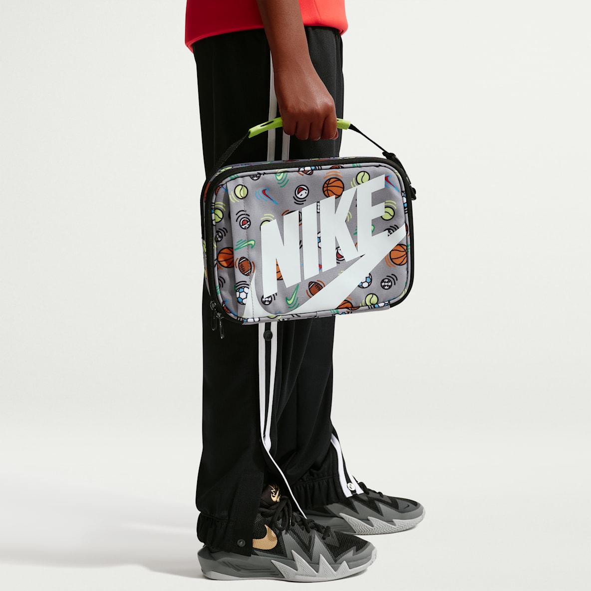 Nike Futura Lunchtasche (4 l)