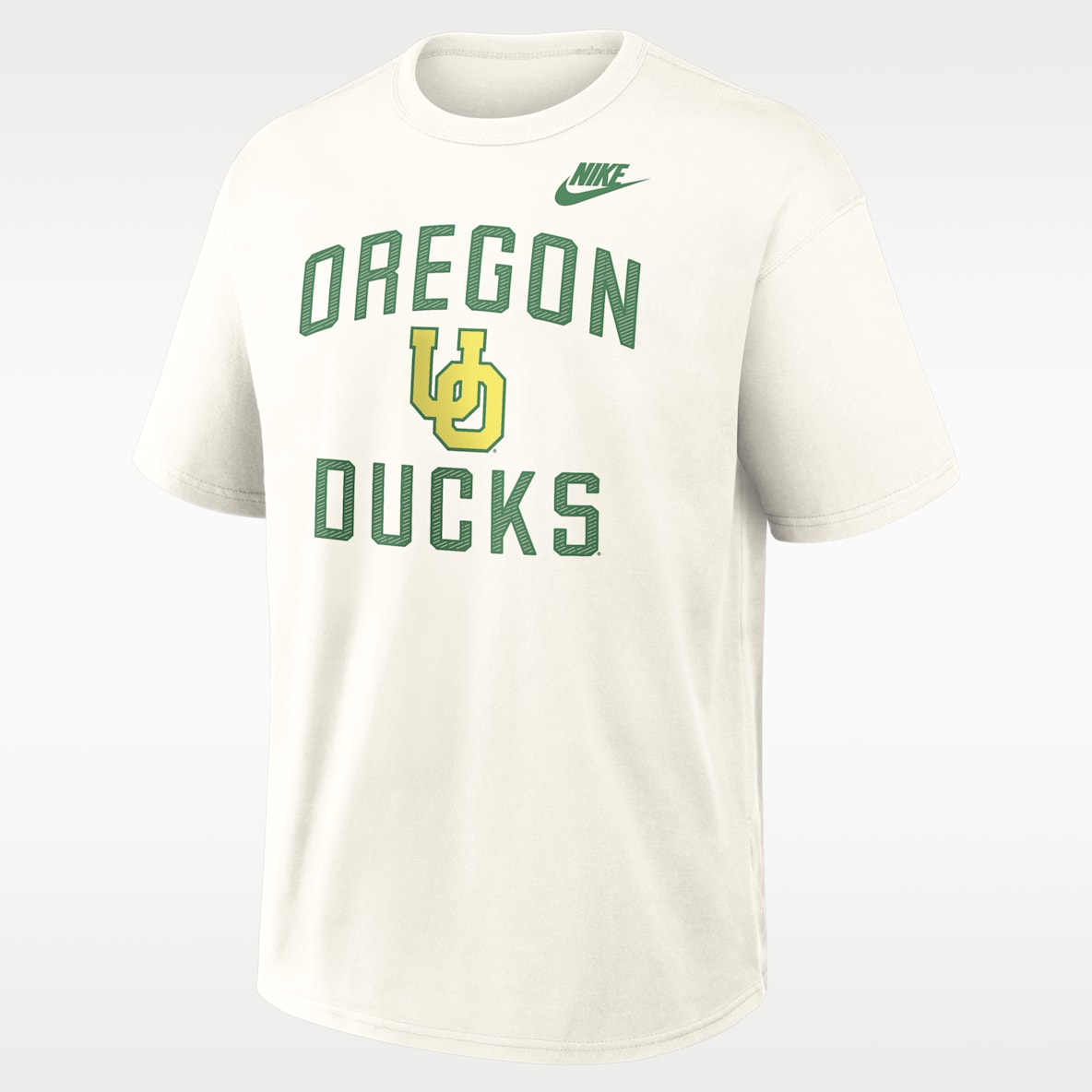 Oregon Legacy Men's Nike College T-Shirt