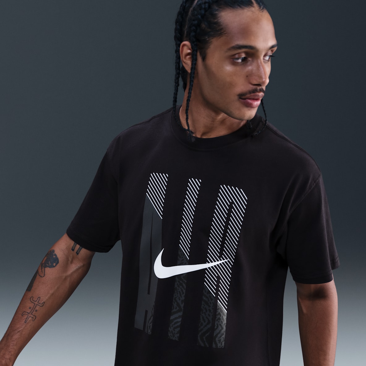 Nike Sportswear Playera Max90 para hombre