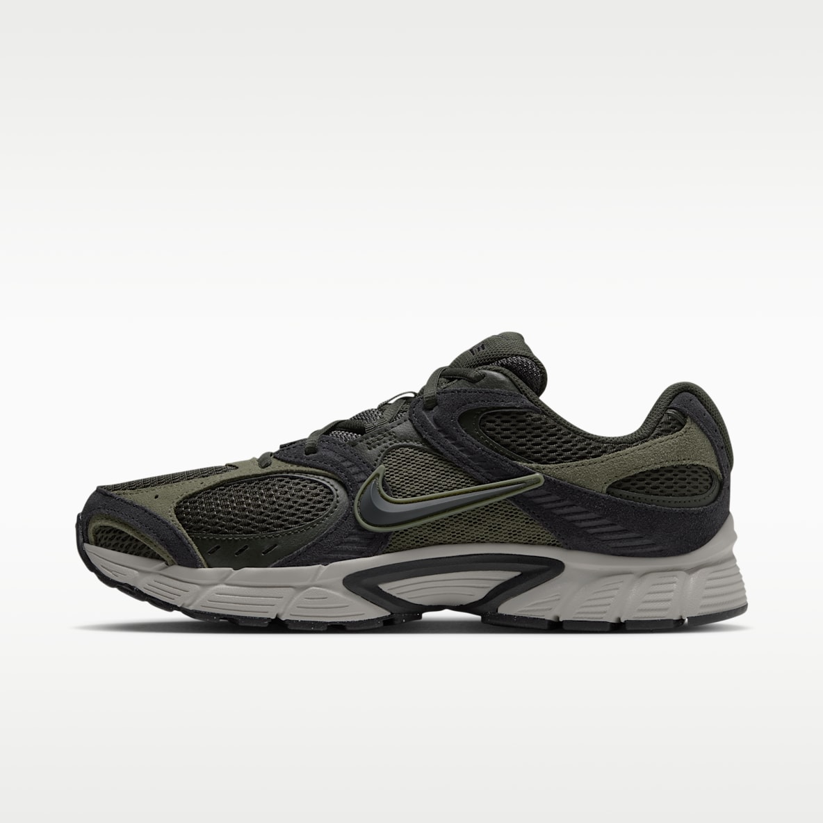 Nike V5 RNR Suede Sko för män