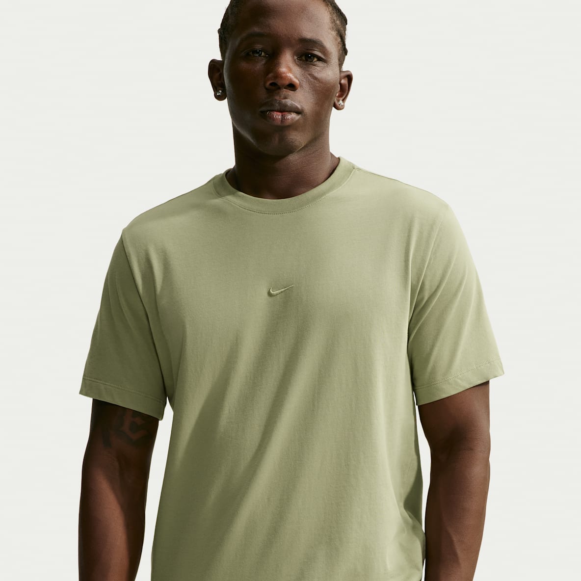 Nike Sportswear Men's Standard T-Shirt