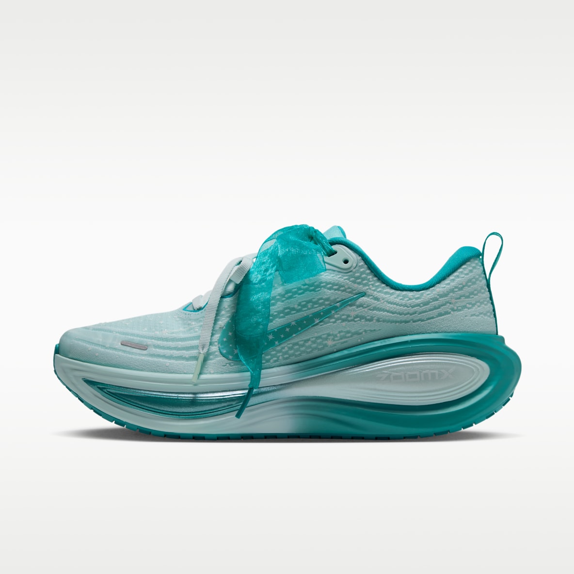 Nike Vomero Plus Women's Road Running Shoes