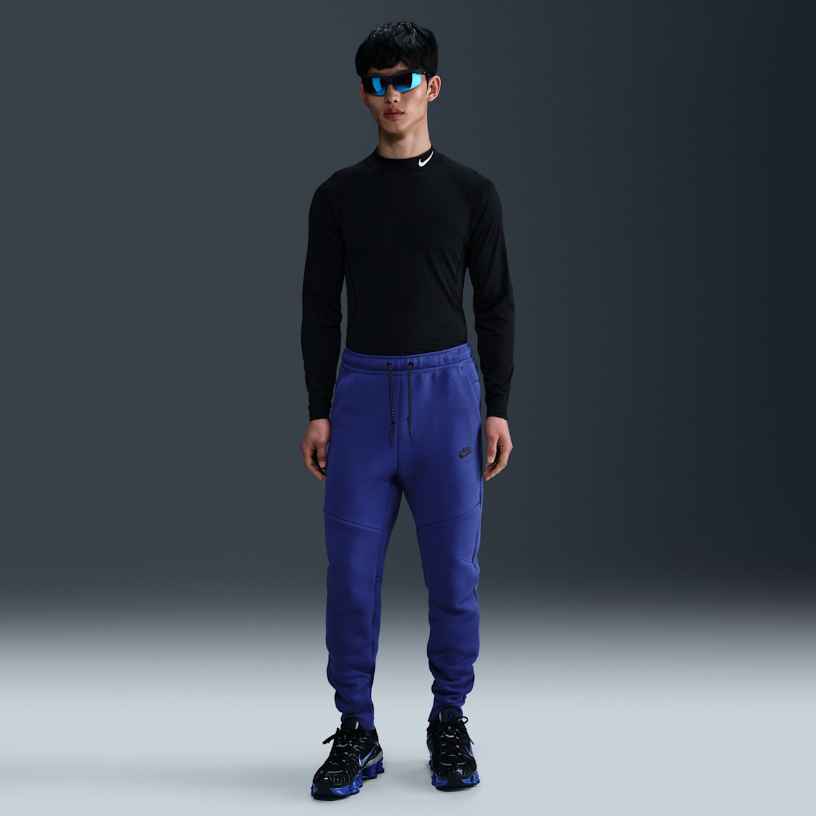 Nike Tech Men's Fleece Joggers