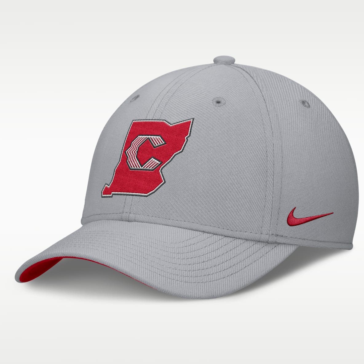 Cincinnati Reds City Connect Rise Men's Nike Dri-FIT MLB Hat