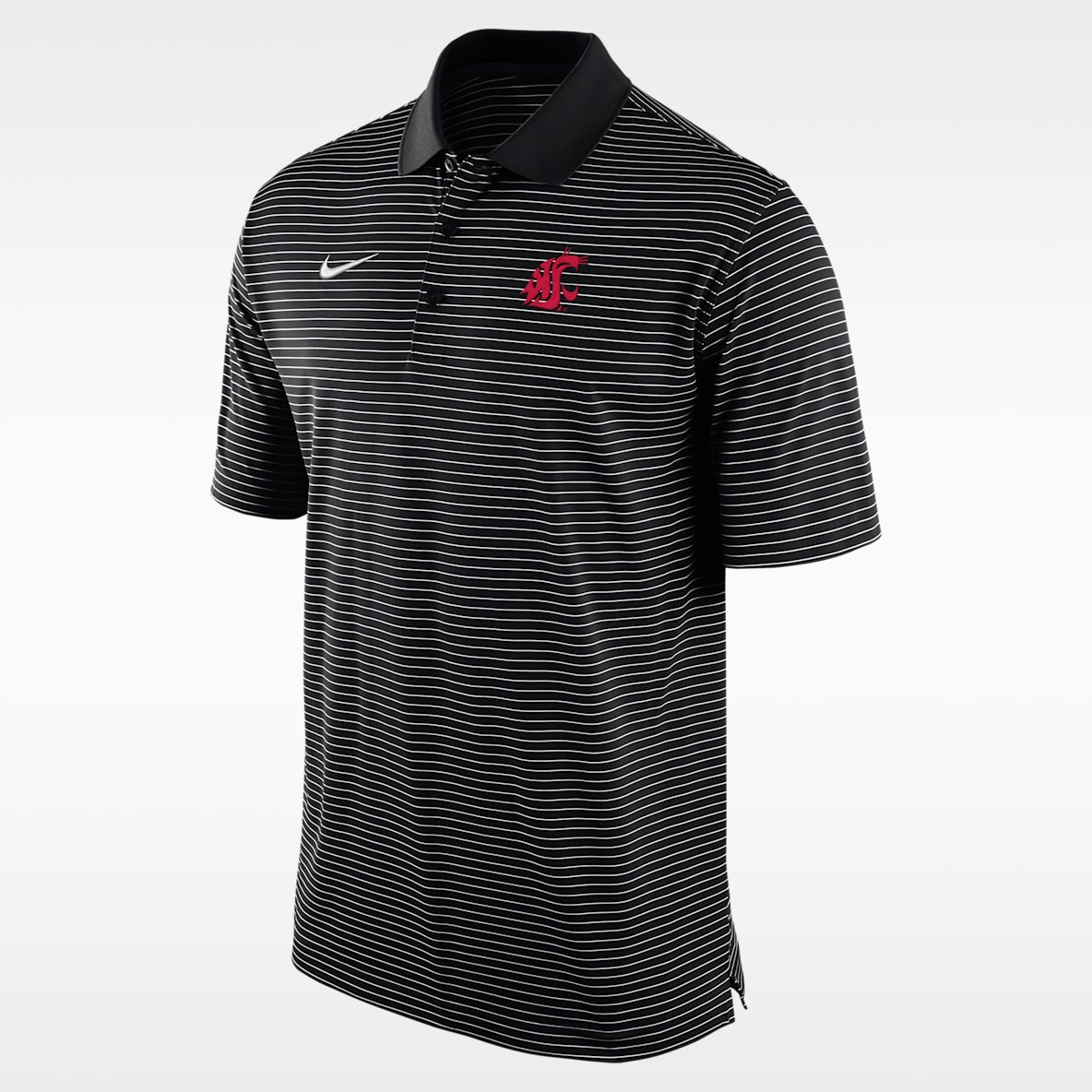 Washington State Tour Men's Nike Dri-FIT College Polo