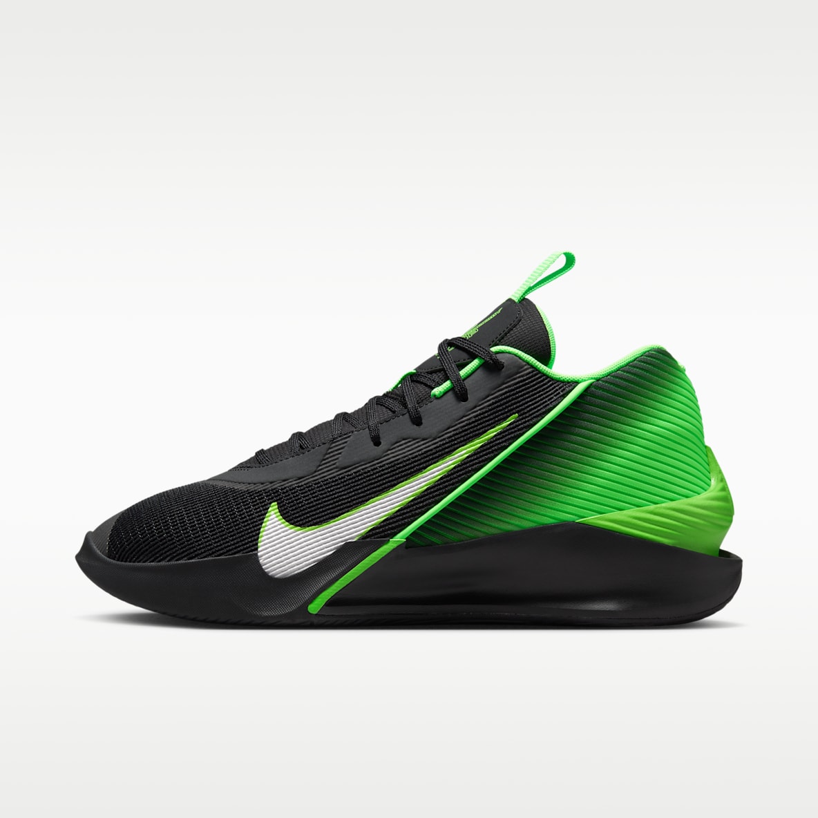 Nike G.T. Jump Academy Basketball Shoes