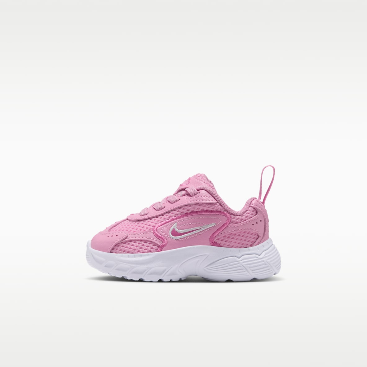 Nike Stratos Shift 2000 Baby/Toddler Shoes