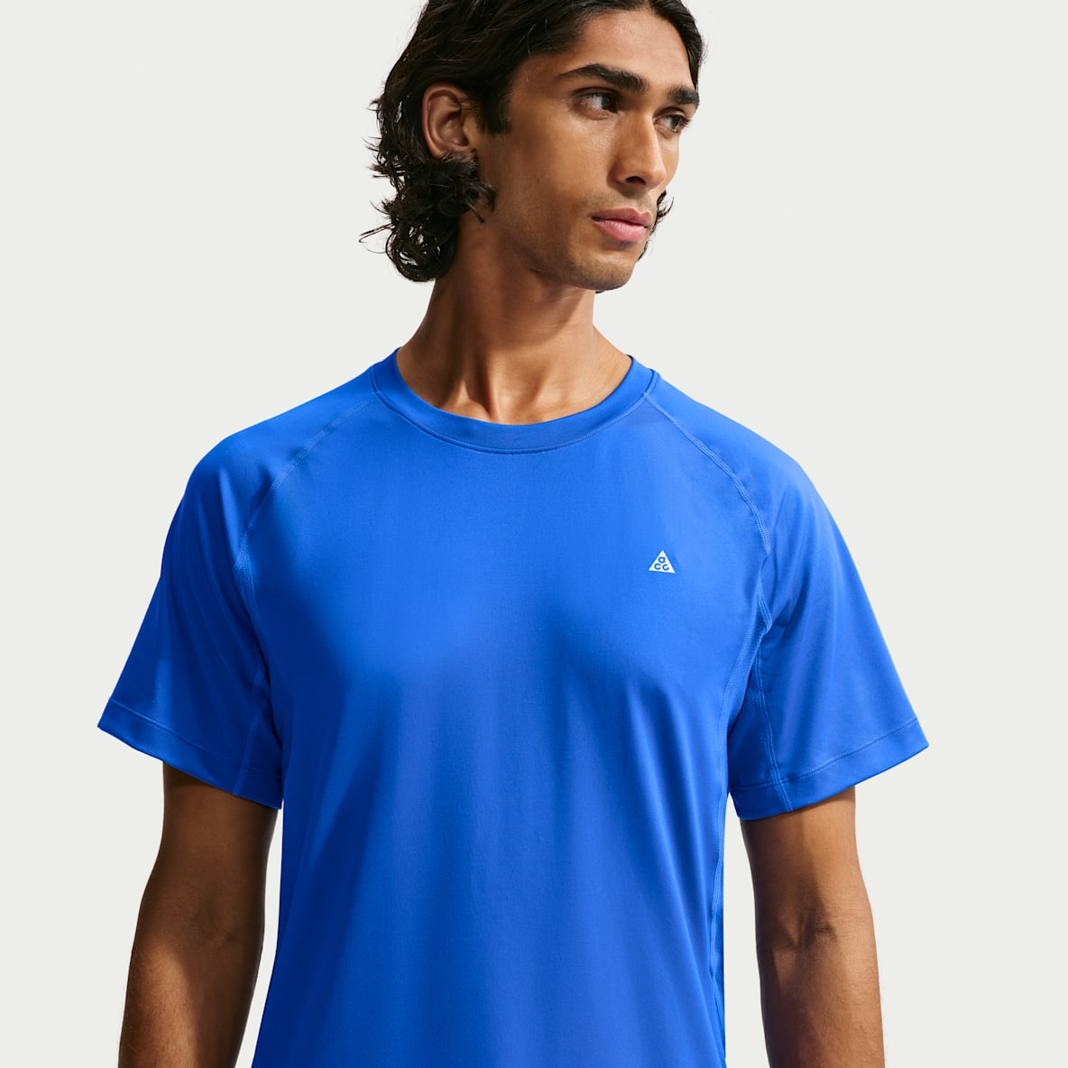 Nike ACG "Wildsee" Men's Dri-FIT Short-Sleeve Base Layer Top
