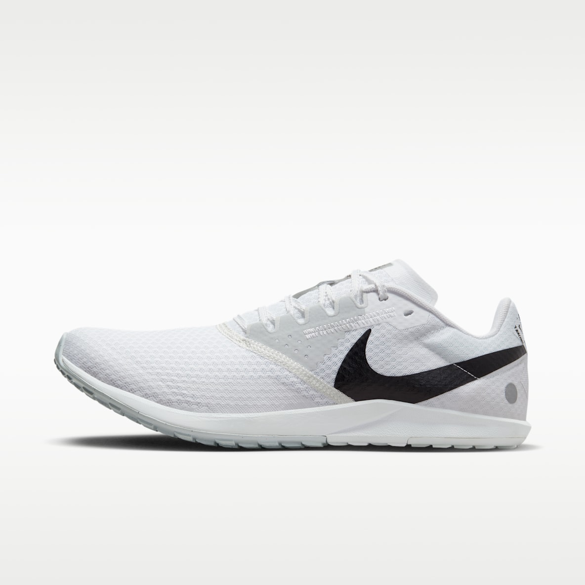 Nike Zoom Rival Waffle 6 Road and Cross-Country Racing Shoes