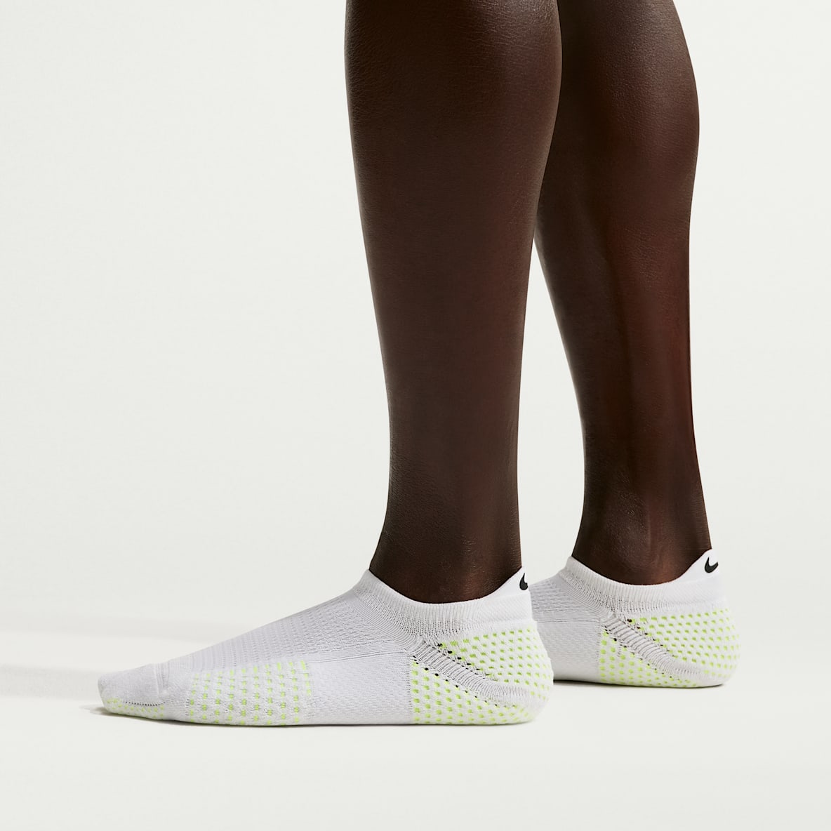 Nike Unicorn Calcetines invisibles Dri-FIT ADV acolchados (1 par)