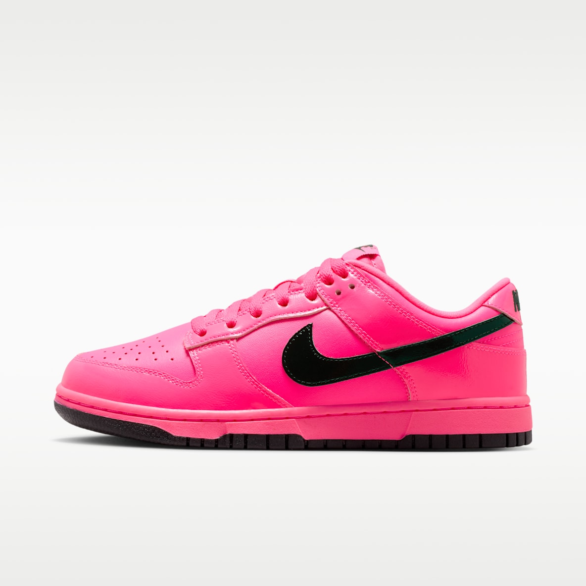 Nike Dunk Low Tenis para mujer