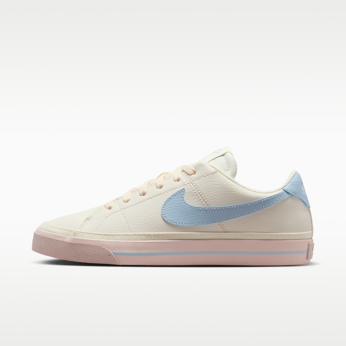Nike Court Legacy Next Nature Tenis para mujer