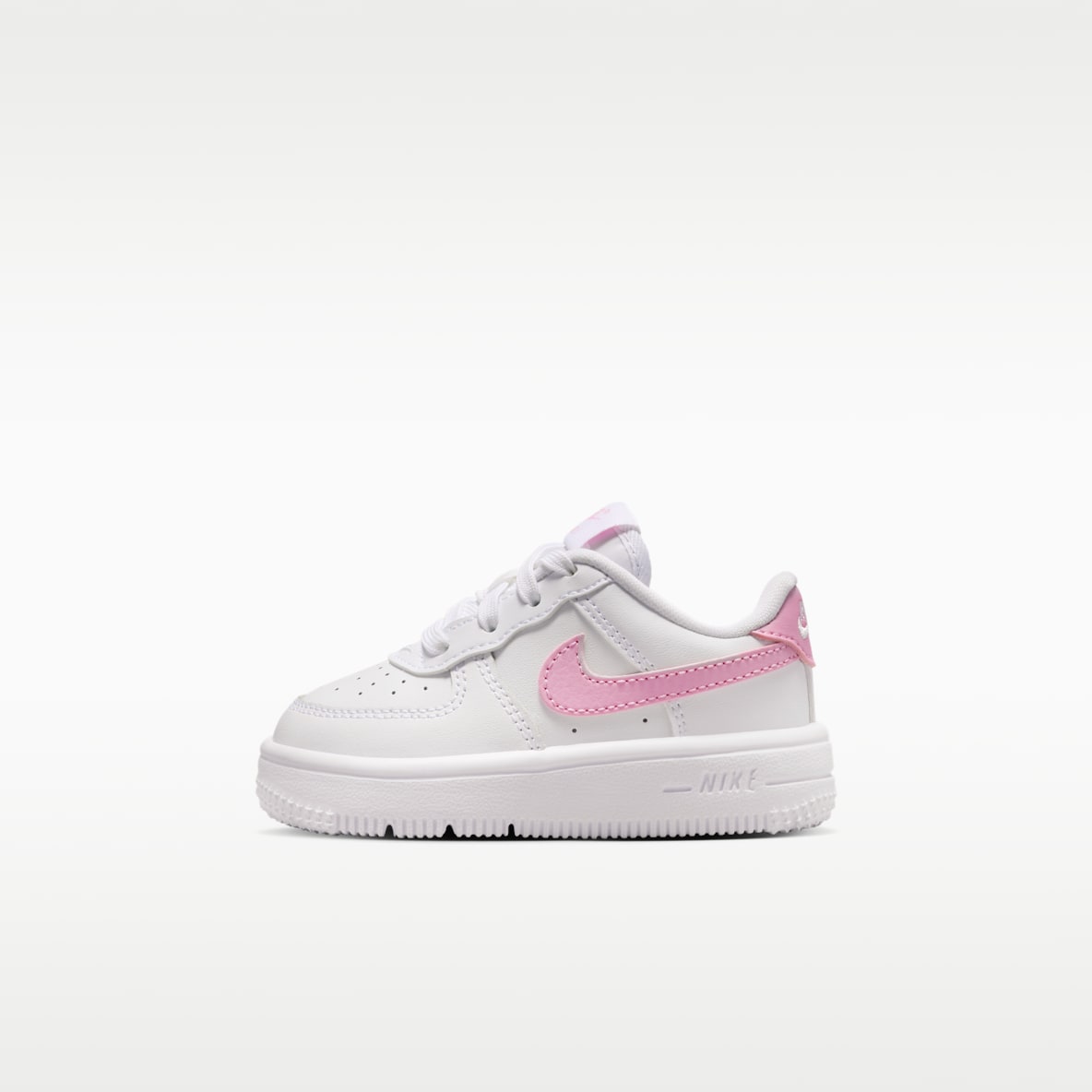 Nike Force 1 Low Chaussure pour bébé et tout-petit
