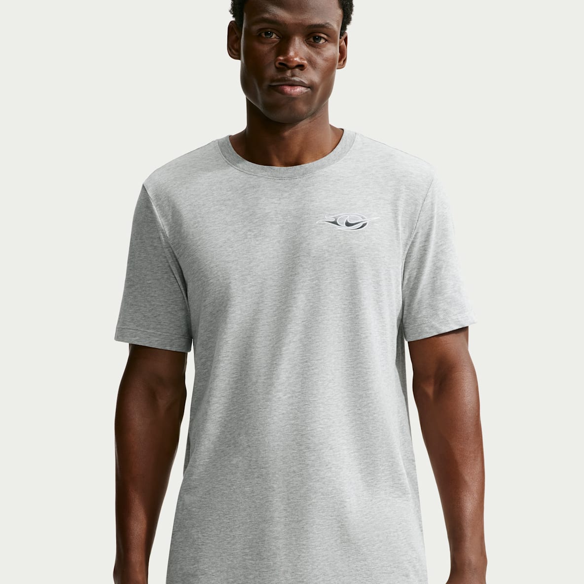 Nike Men's Dri-FIT Running T-Shirt