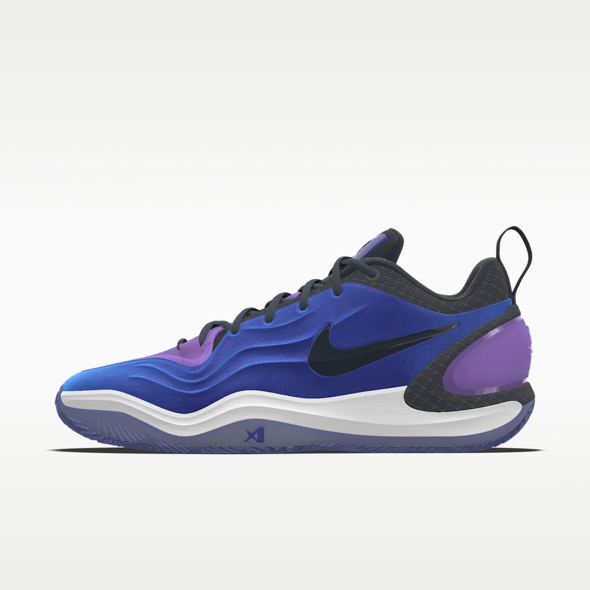 A'Two By You Basketsko Custom A'ja Wilson