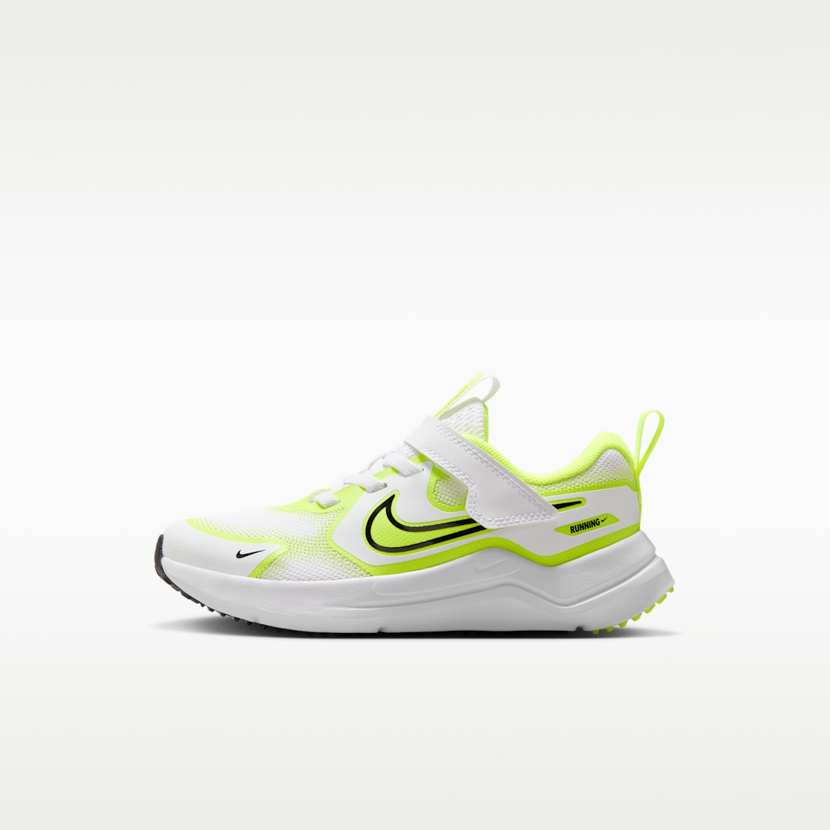 Nike Cosmic Runner Little Kids' Shoes