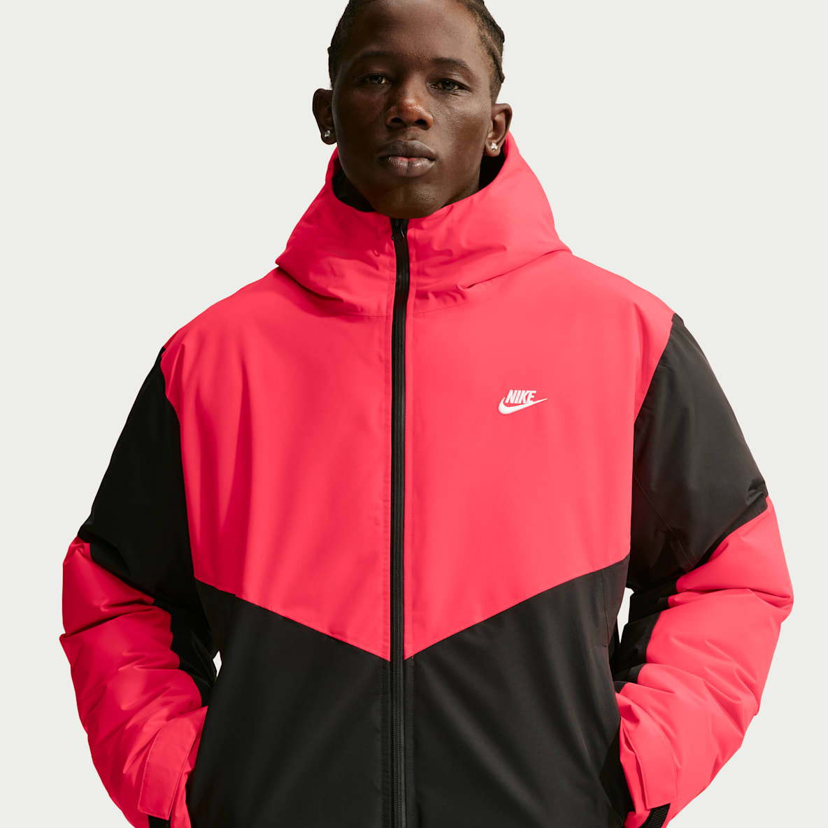 Nike Windrunner PrimaLoft® Chamarra Storm-FIT ADV para hombre